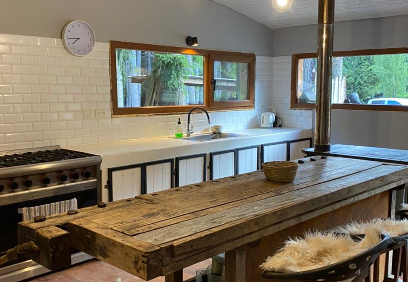 Casa en San Carlos de Bariloche - 12PAX PENI13C IP