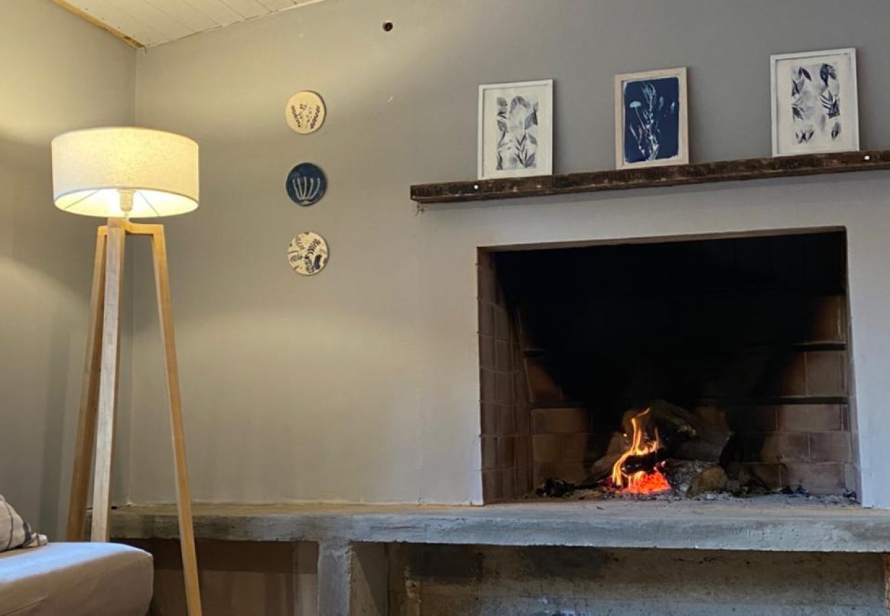 Casa en San Carlos de Bariloche - 12PAX PENI13C IP