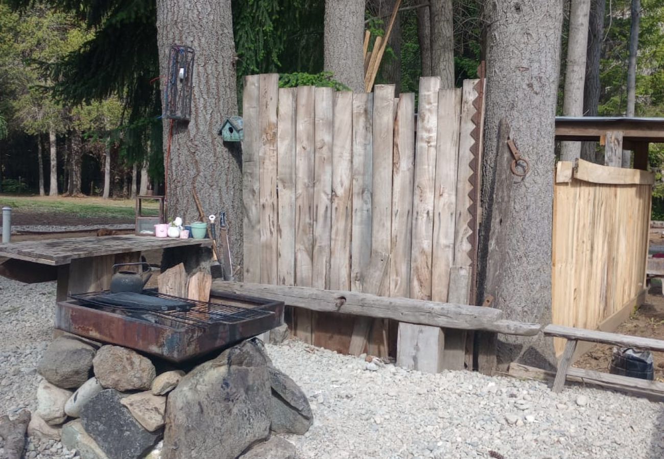 Casa en San Carlos de Bariloche - 12PAX PENI13C IP