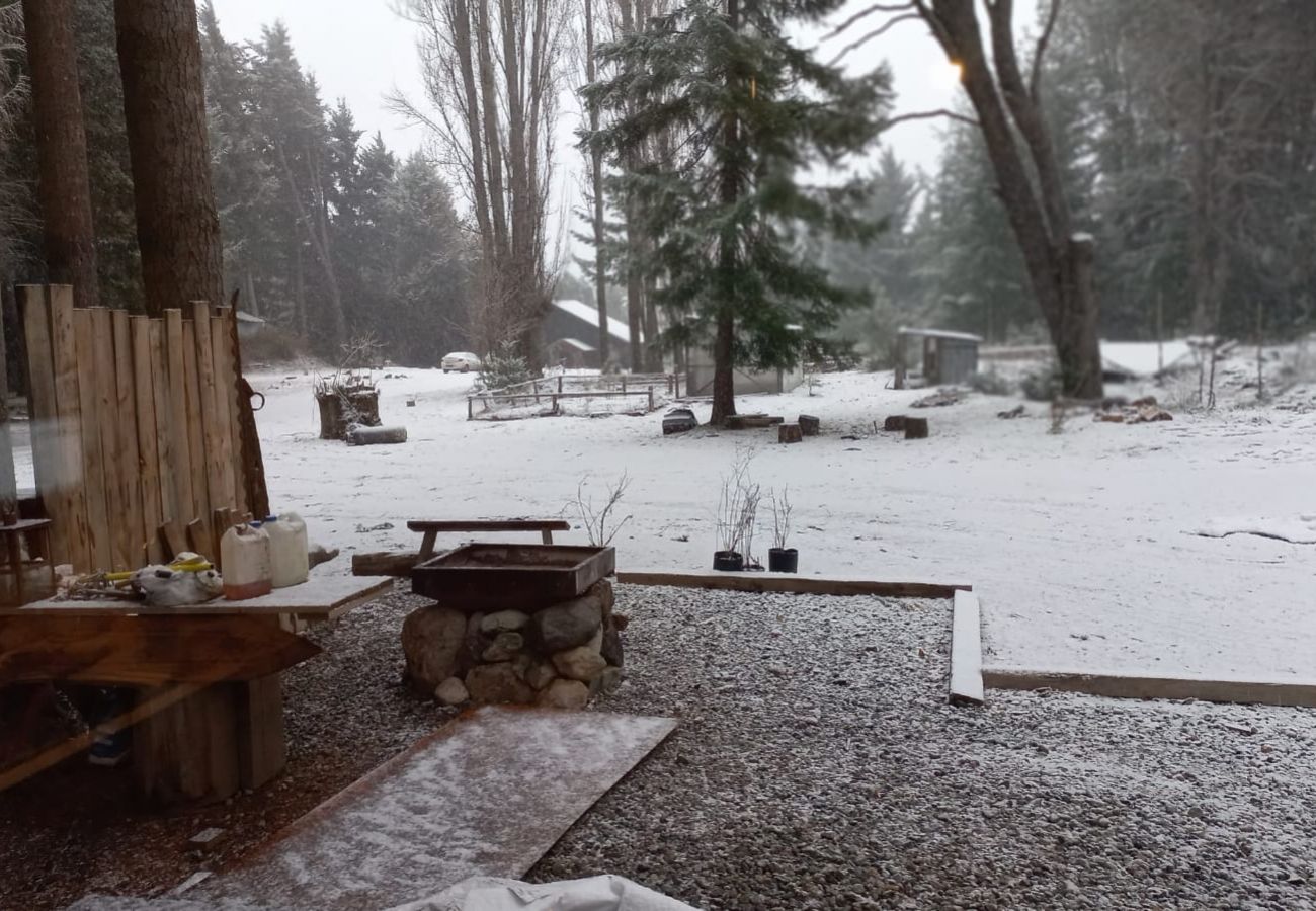 Casa en San Carlos de Bariloche - 12PAX PENI13C IP