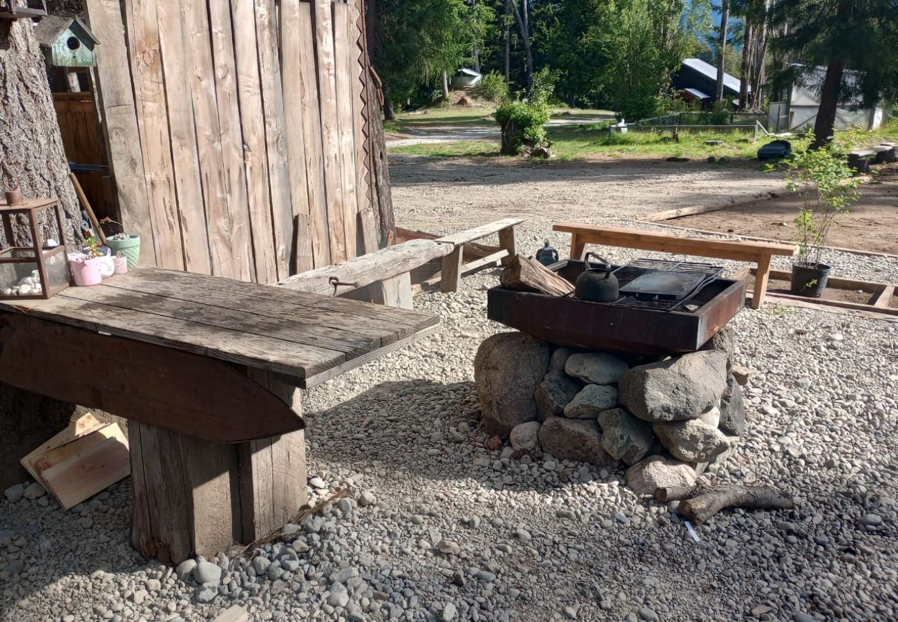 Casa en San Carlos de Bariloche - 12PAX PENI13C IP