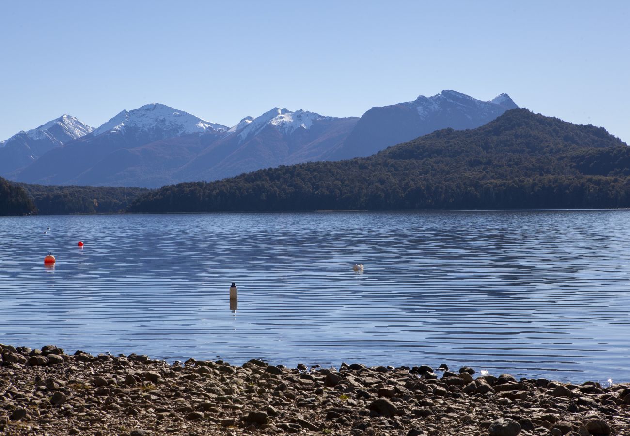 Casa en San Carlos de Bariloche - 08PAX MORE26C MAXIMO