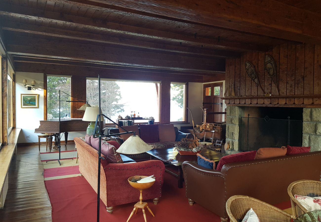 Casa en San Carlos de Bariloche - 20PAX PENI08C TORRE