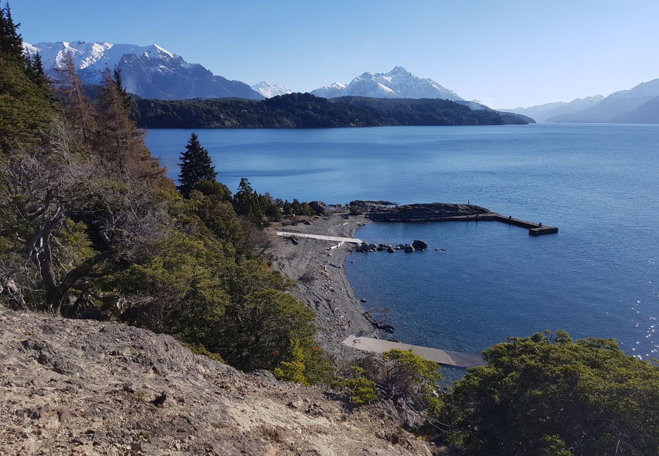 Casa en San Carlos de Bariloche - 20PAX PENI08C TORRE