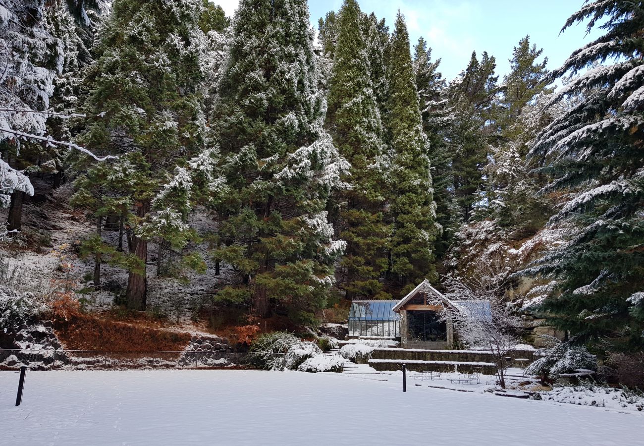 Casa en San Carlos de Bariloche - 20PAX PENI08C TORRE