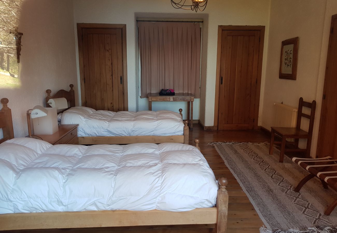 Casa en San Carlos de Bariloche - 20PAX PENI08C TORRE