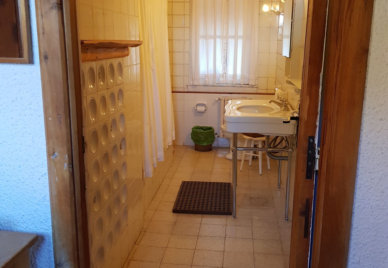 Casa en San Carlos de Bariloche - 20PAX PENI08C TORRE