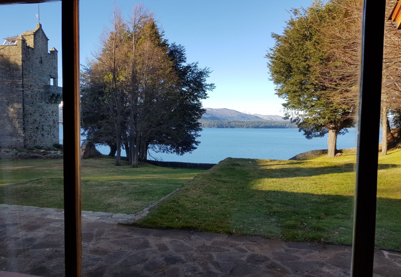 Casa en San Carlos de Bariloche - 20PAX PENI08C TORRE