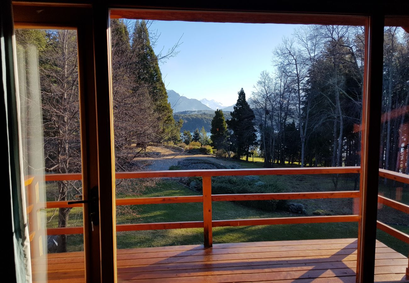 Casa en San Carlos de Bariloche - 20PAX PENI08C TORRE