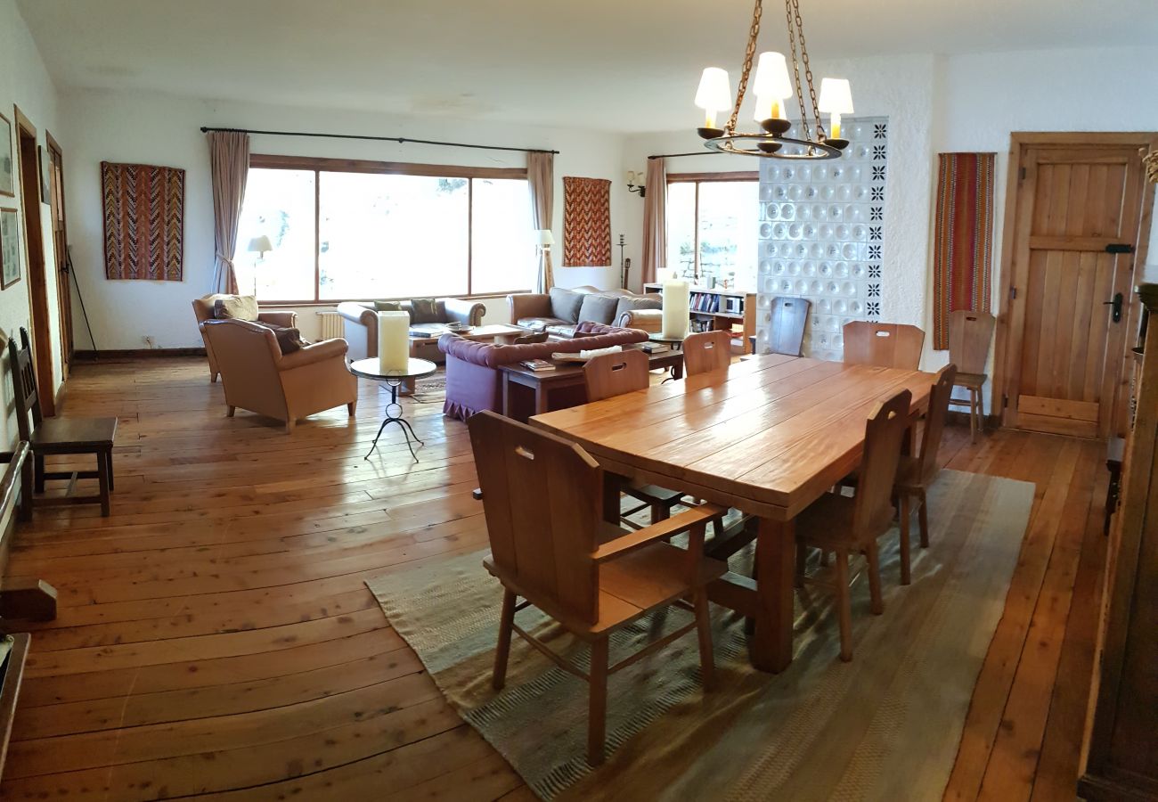 Casa en San Carlos de Bariloche - 20PAX PENI08C TORRE
