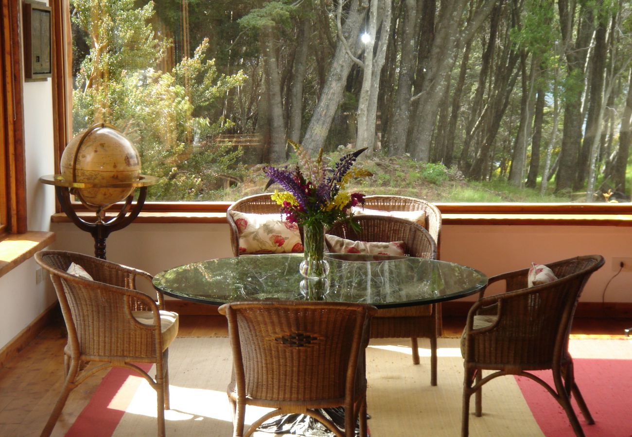 Casa en San Carlos de Bariloche - 20PAX PENI08C TORRE