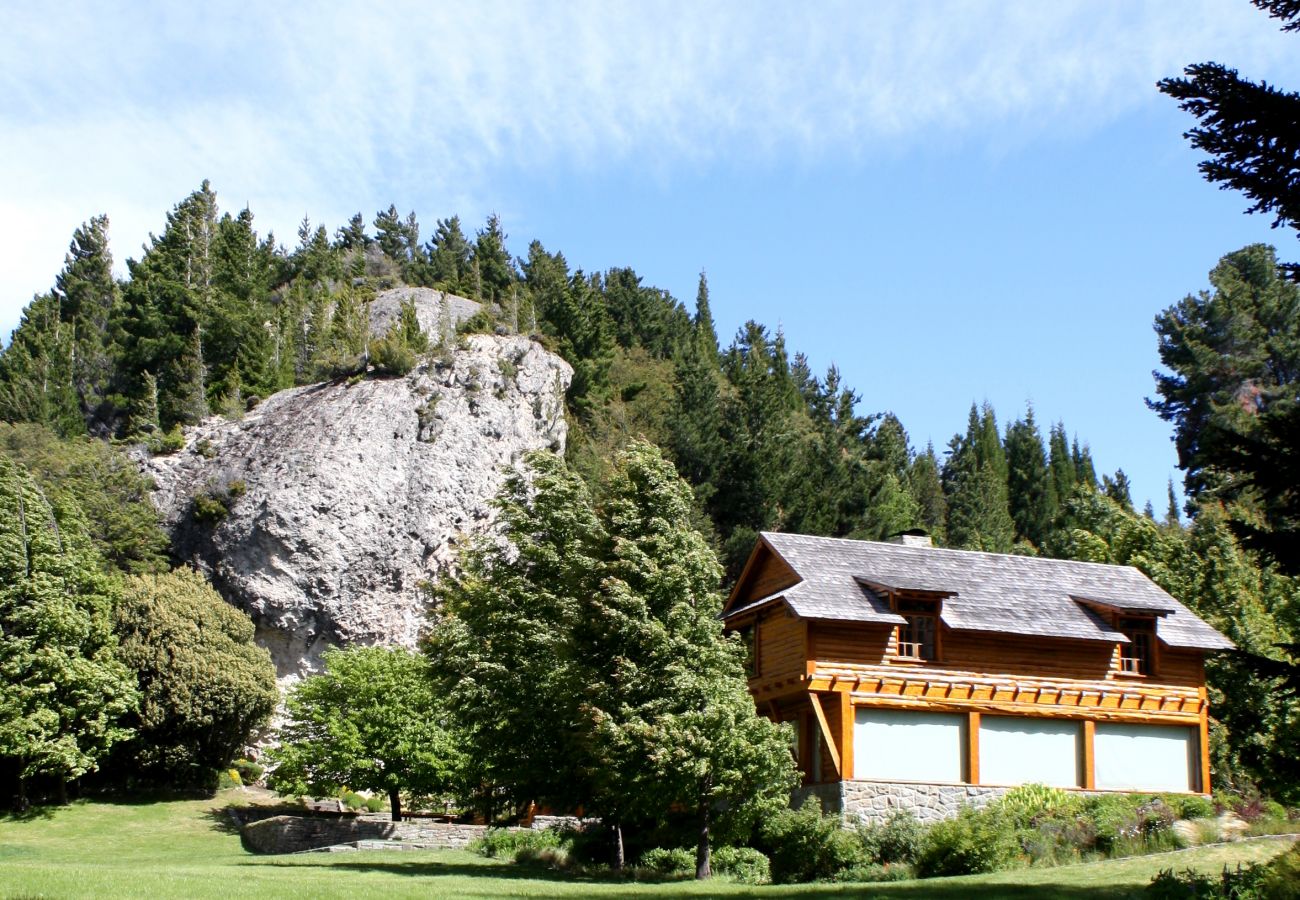 Casa en San Carlos de Bariloche - 20PAX PENI08C TORRE