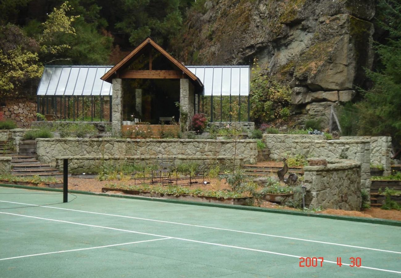 Casa en San Carlos de Bariloche - 20PAX PENI08C TORRE