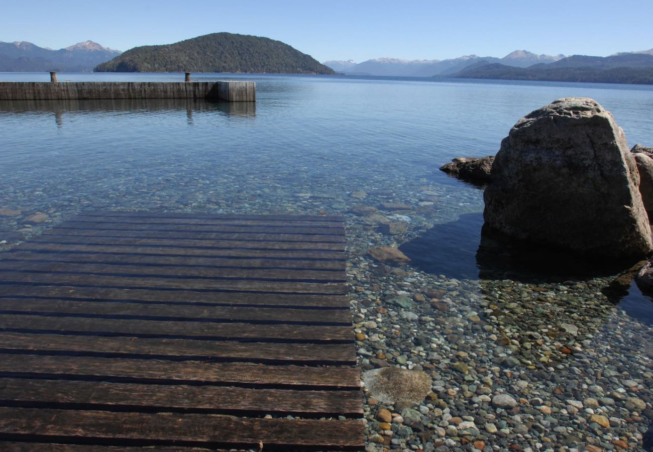 Casa en San Carlos de Bariloche - 20PAX PENI08C TORRE