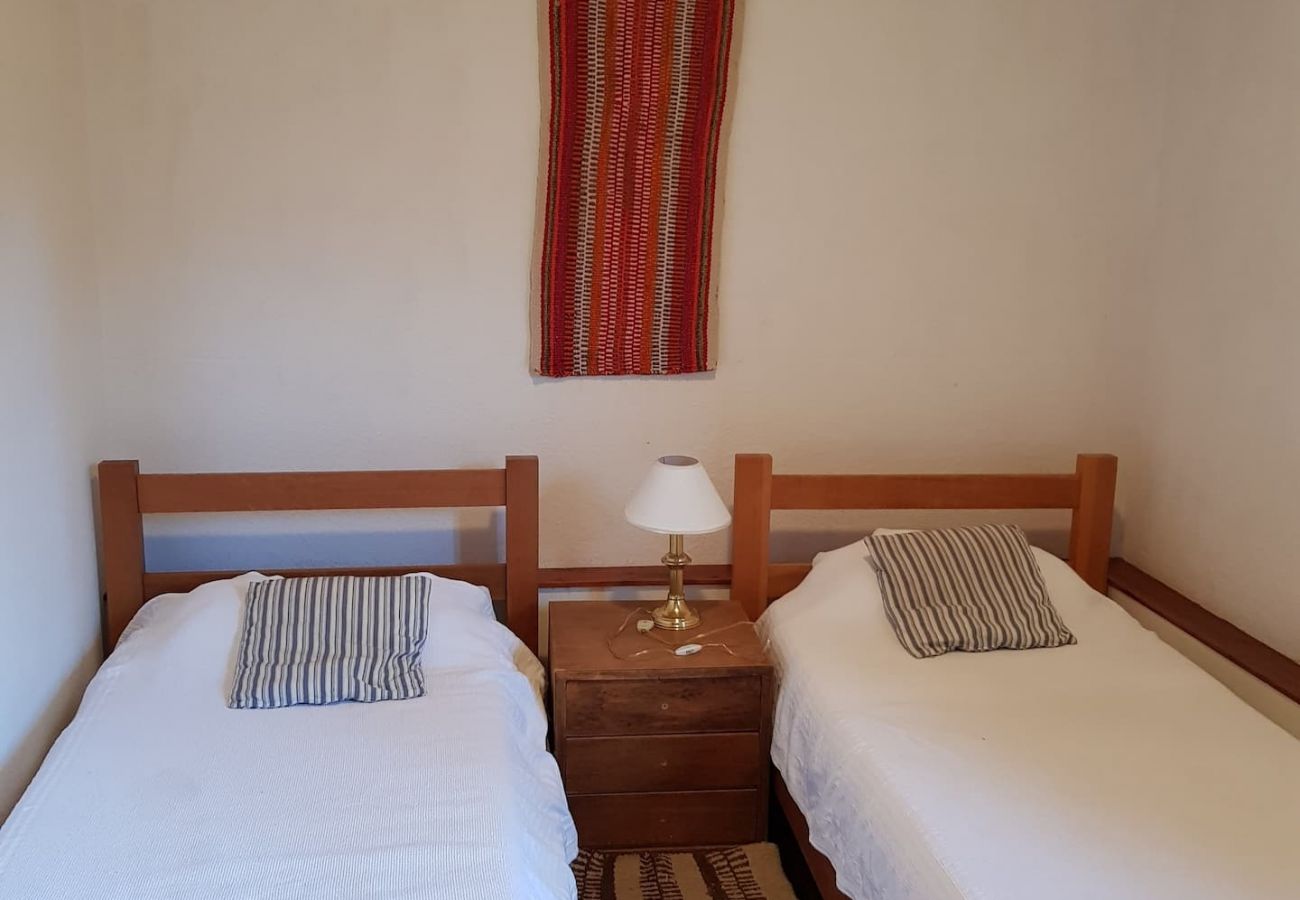 Casa en San Carlos de Bariloche - 20PAX PENI08C TORRE
