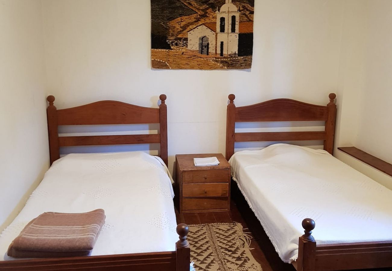 Casa en San Carlos de Bariloche - 20PAX PENI08C TORRE