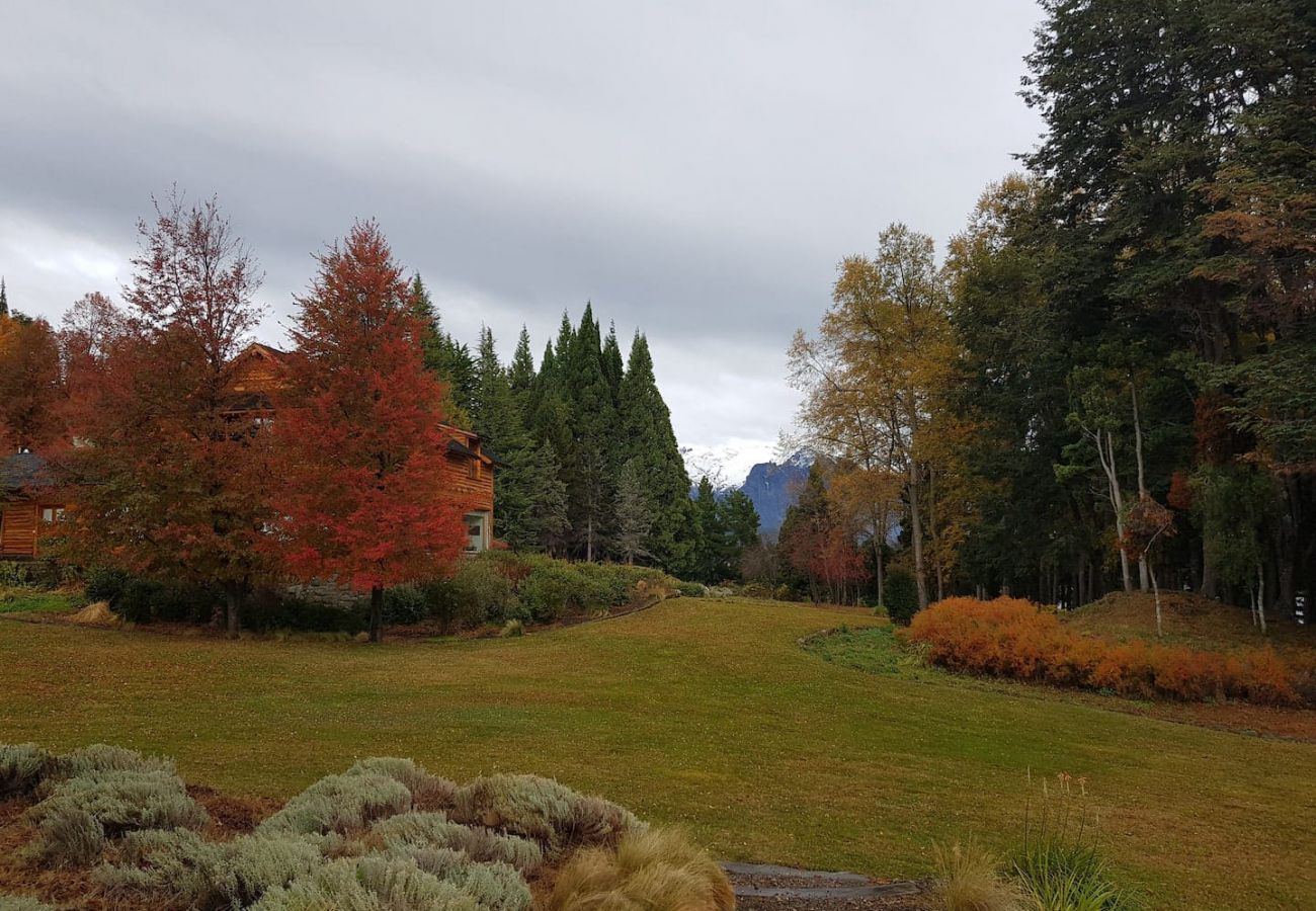 Casa en San Carlos de Bariloche - 20PAX PENI08C TORRE