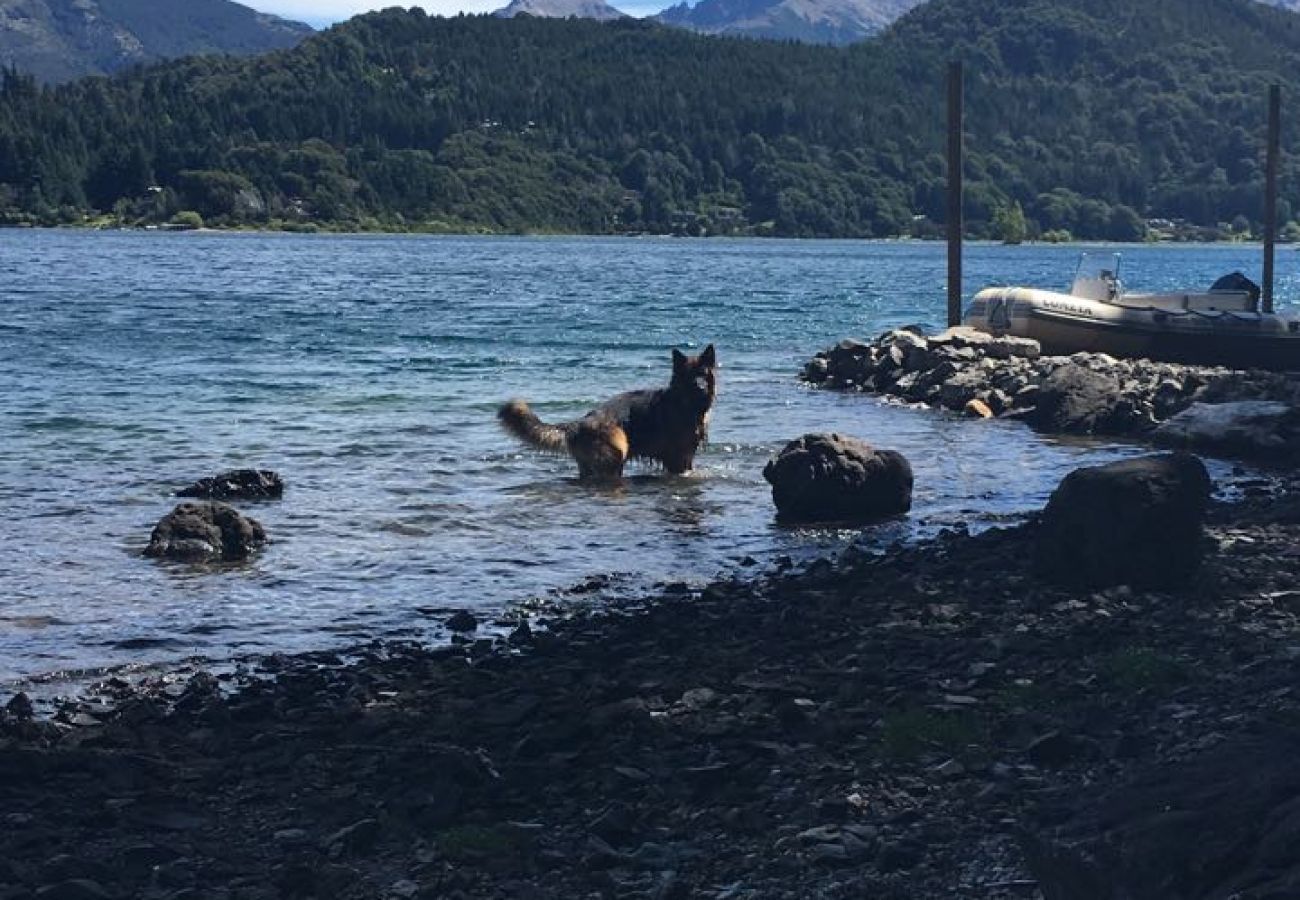Casa en San Carlos de Bariloche - 12/14PAX PENI09C
