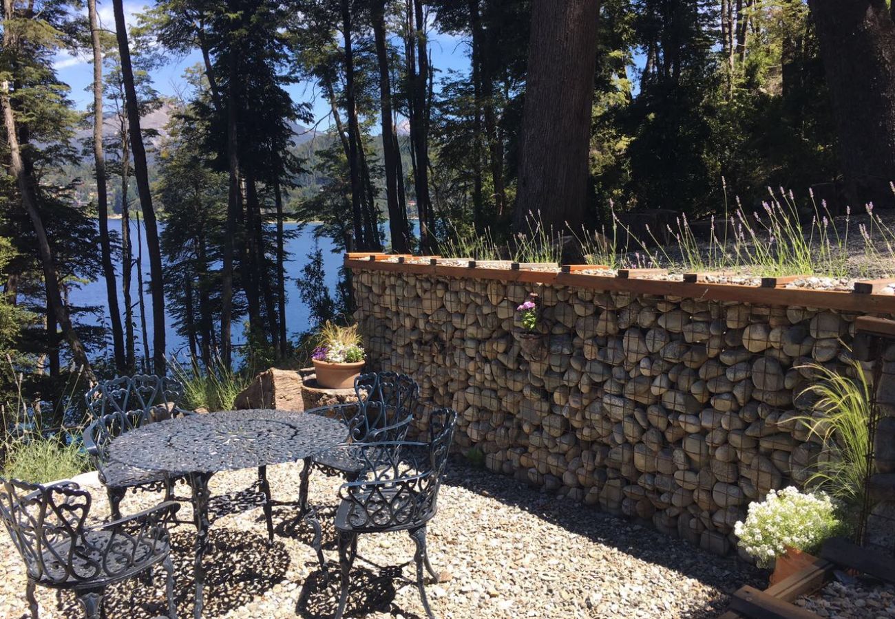 Casa en San Carlos de Bariloche - 12/14PAX PENI09C