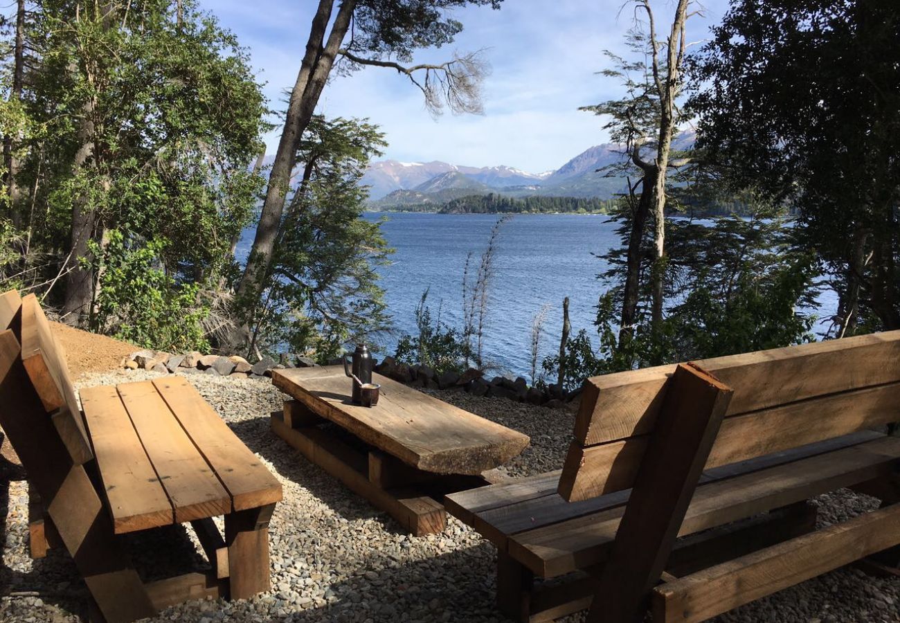 Casa en San Carlos de Bariloche - 12/14PAX PENI09C