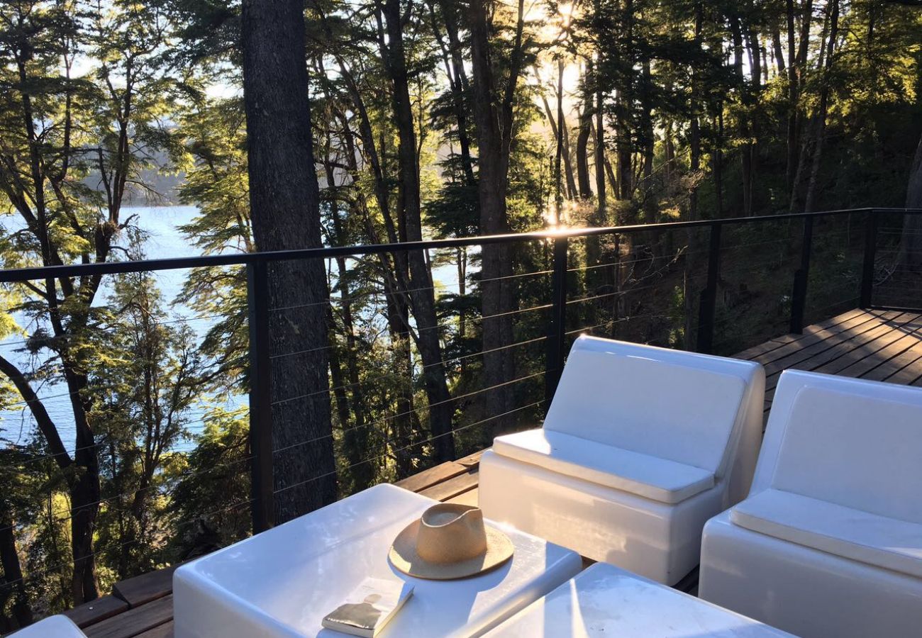 Casa en San Carlos de Bariloche - 12/14PAX PENI09C