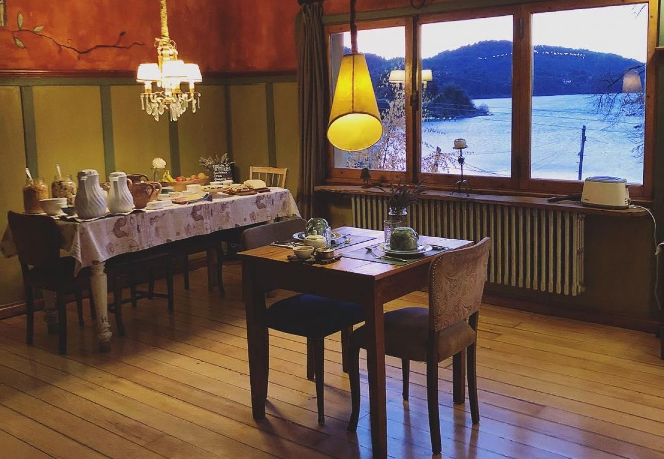 Casa en San Carlos de Bariloche - 10/12PAX VIEW09