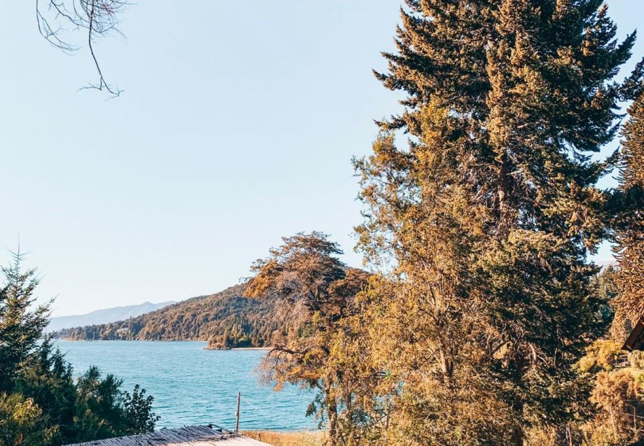 Casa en San Carlos de Bariloche - 10/12PAX VIEW09