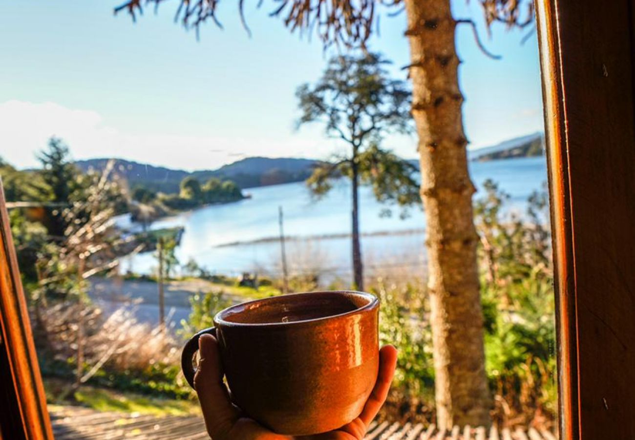Casa en San Carlos de Bariloche - 10/12PAX VIEW09