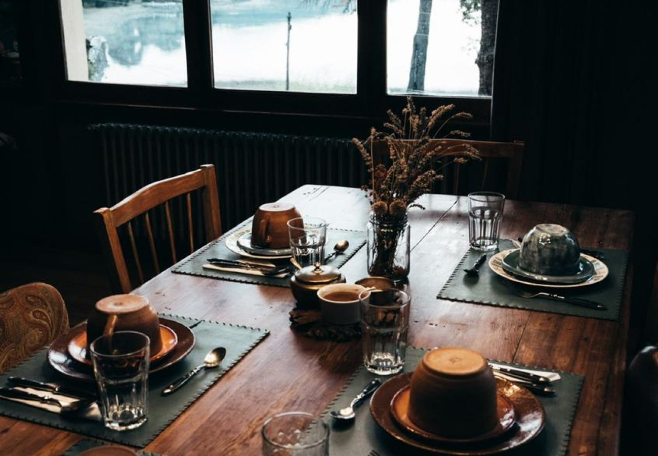 Casa en San Carlos de Bariloche - 10/12PAX VIEW09