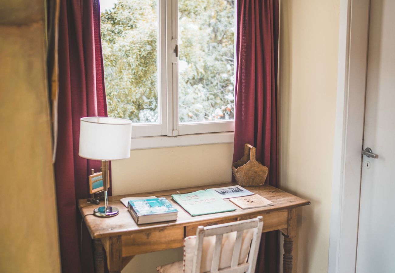 Casa en San Carlos de Bariloche - 10/12 VIEW09 LUCAS