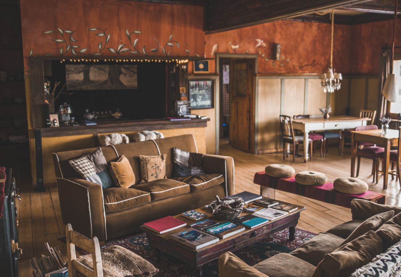 Casa en San Carlos de Bariloche - 10/12 VIEW09 LUCAS