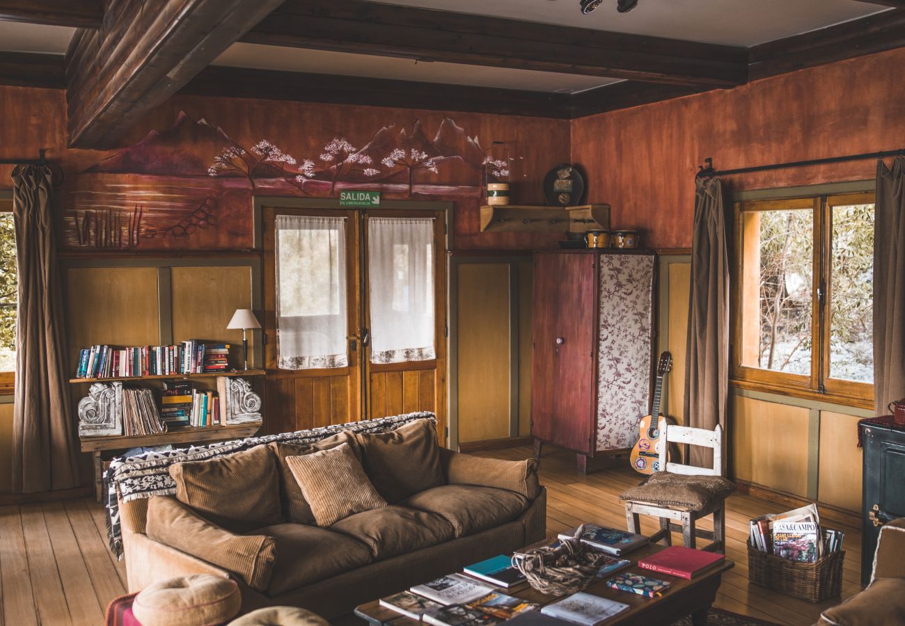 Casa en San Carlos de Bariloche - 10/12 VIEW09 LUCAS