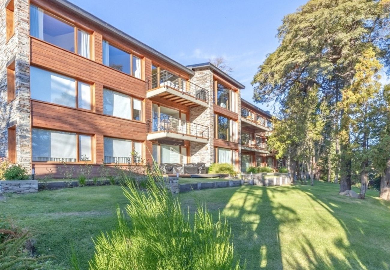 Apartamento en San Carlos de Bariloche - 4 pax - Lenga PBD BB