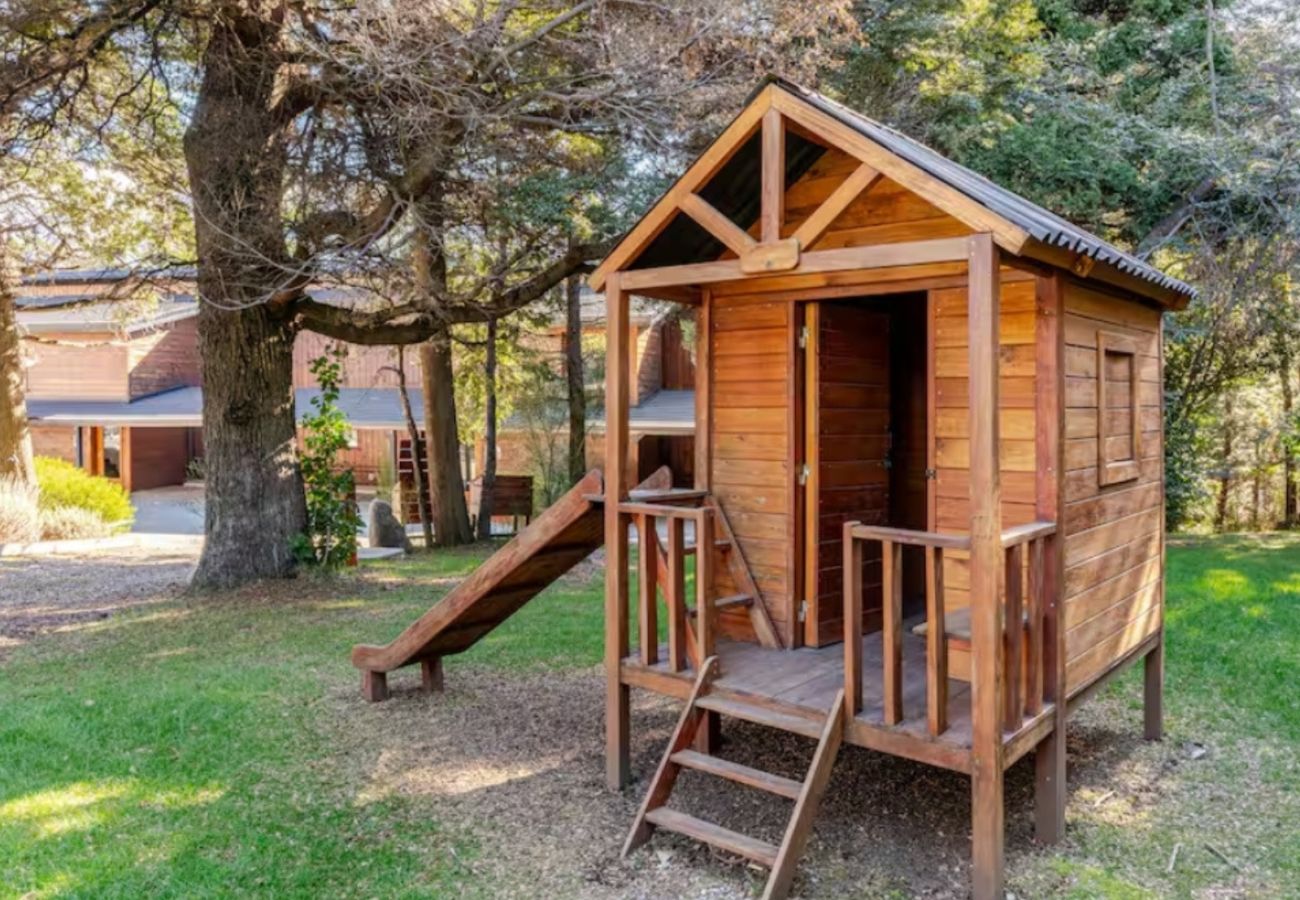 Apartamento en San Carlos de Bariloche - 4 pax - Lenga PBD BB