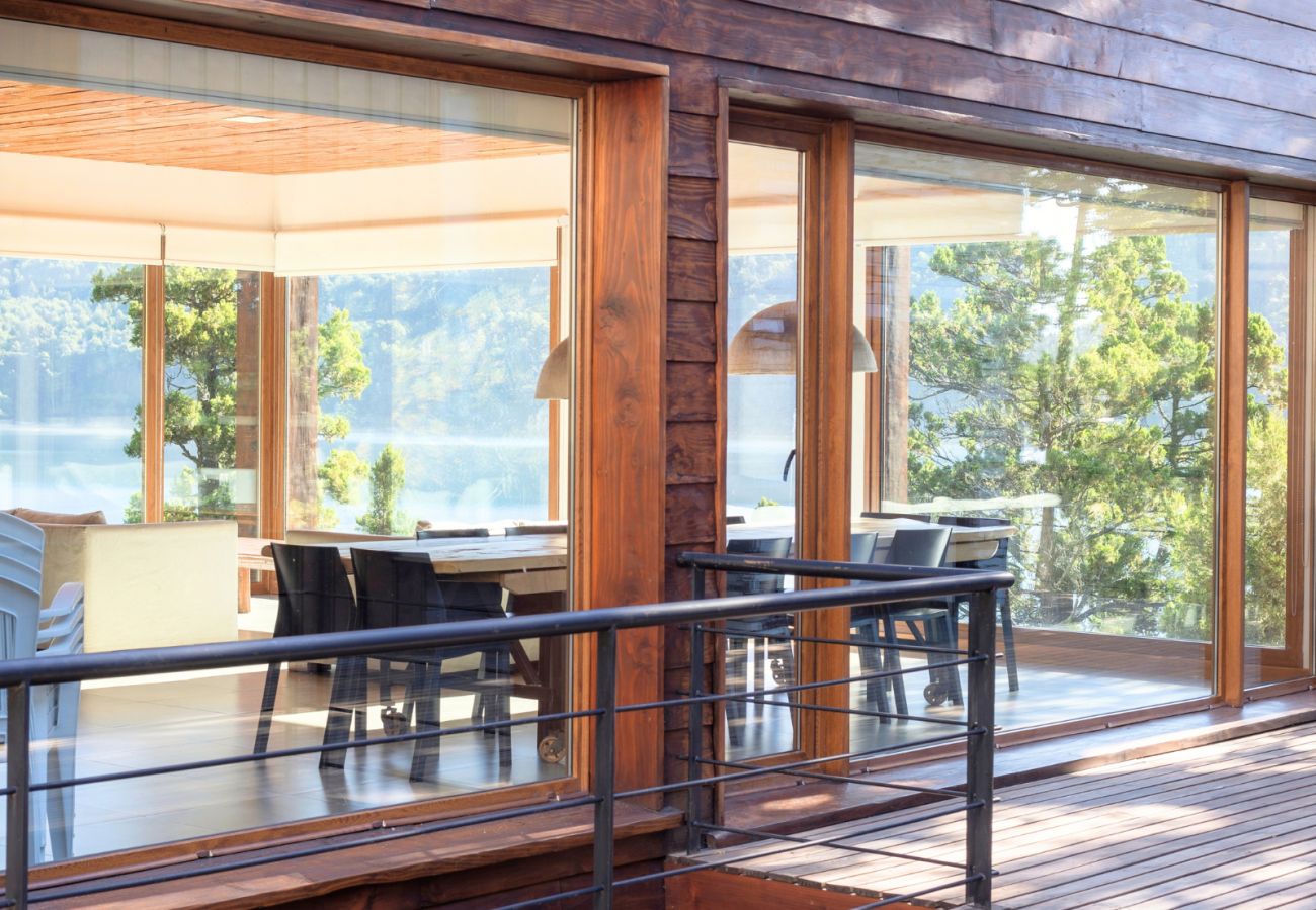 Apartamento en San Carlos de Bariloche - 4 pax - Lenga PBD BB