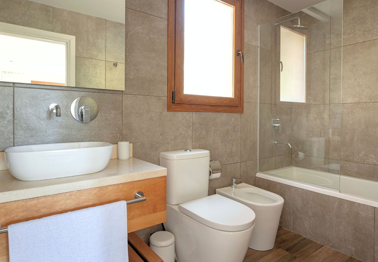 Apartamento en San Carlos de Bariloche - 4 pax - Lenga PBD BB