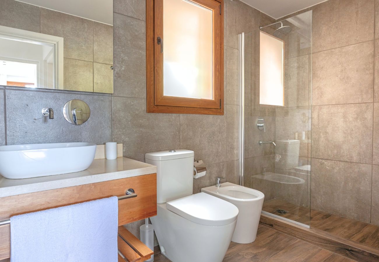 Apartamento en San Carlos de Bariloche - 4 pax - Lenga PBD BB