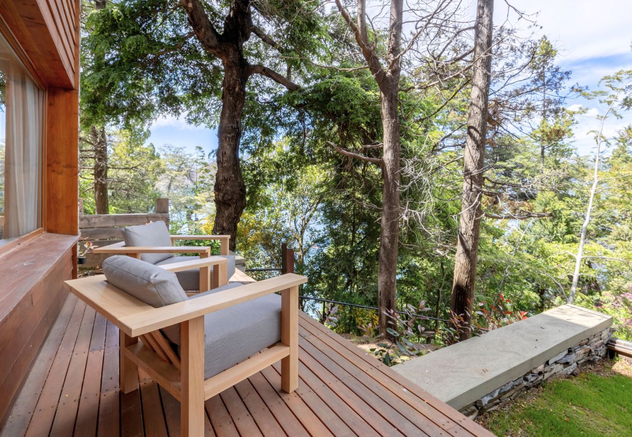 Apartamento en San Carlos de Bariloche - 4 pax - Lenga PBD BB