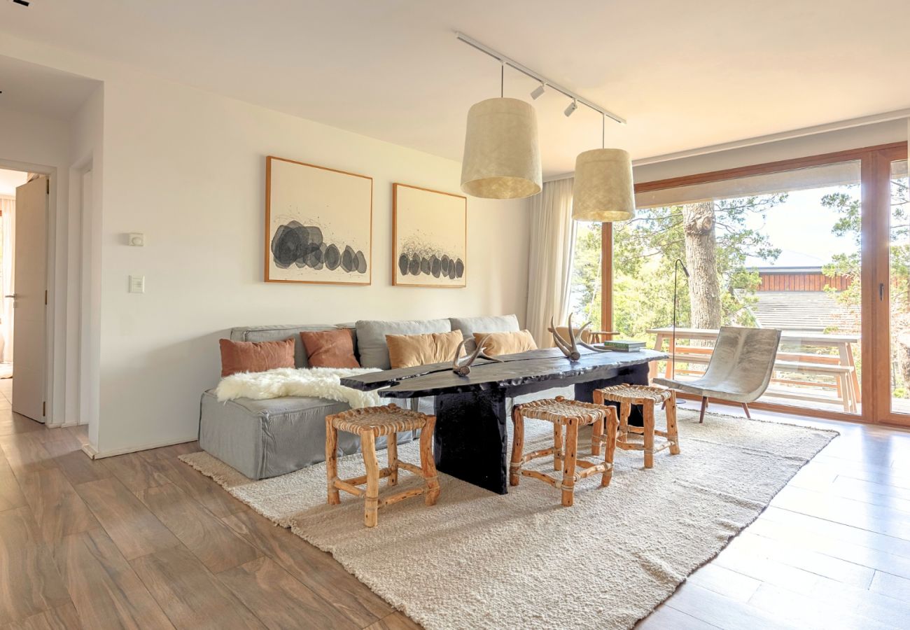 Apartamento en San Carlos de Bariloche - 4 pax - Lenga PBD BB