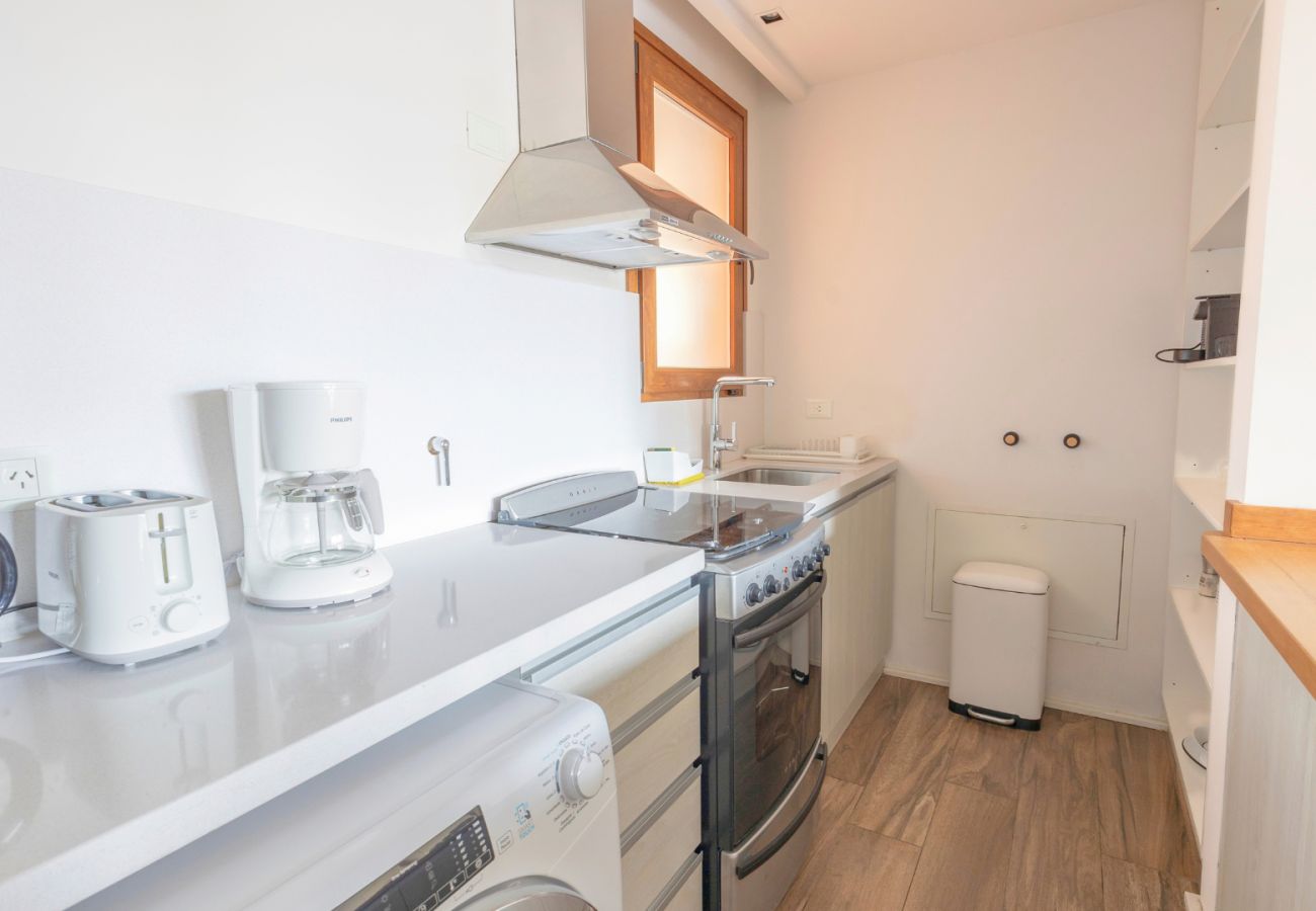 Apartamento en San Carlos de Bariloche - 4 pax - Lenga PBD BB