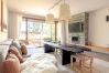 Apartamento en San Carlos de Bariloche - 4 pax - Lenga PBD BB