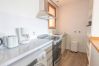 Apartamento en San Carlos de Bariloche - 4 pax - Lenga PBD BB