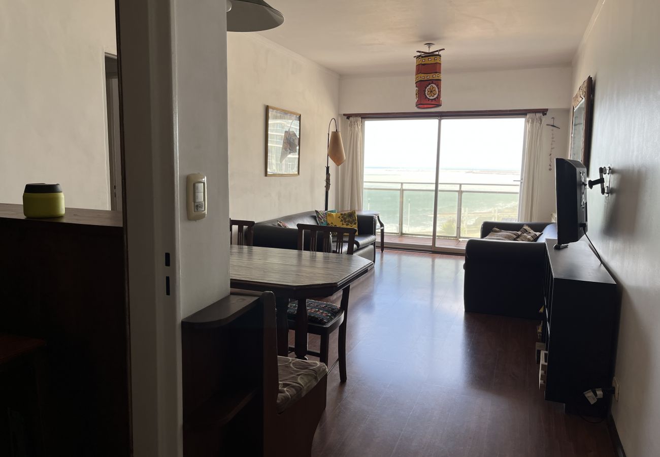 Departamento mar del plata