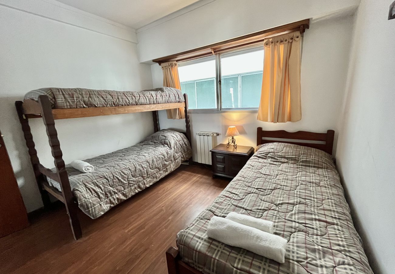 Apartamento en Mar Del Plata - Amanecer en el mar | Depto Andres | Hola Sur 