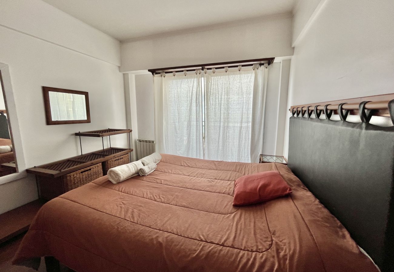 Apartamento en Mar Del Plata - Amanecer en el mar | Depto Andres | Hola Sur 
