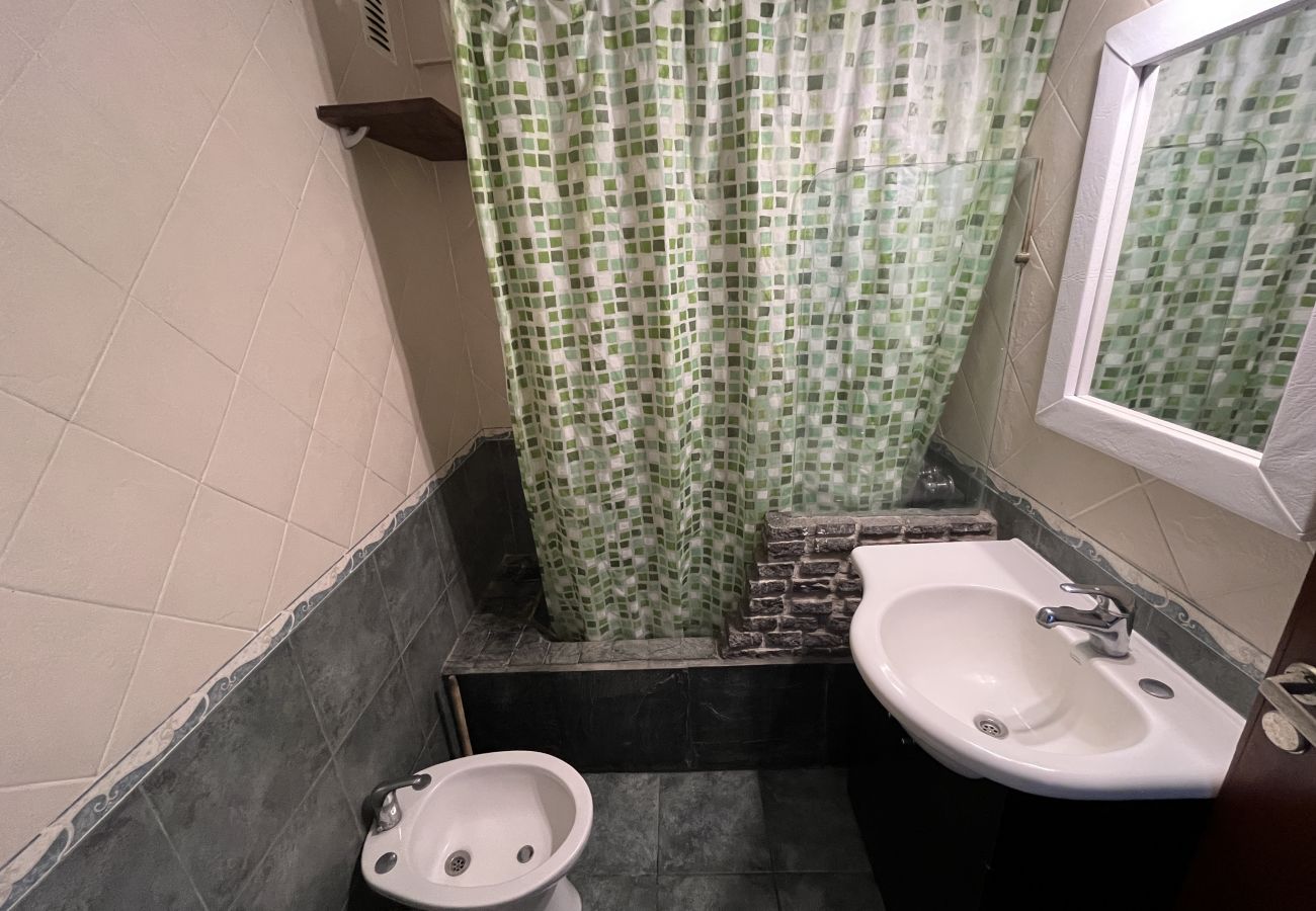 Apartamento en Mar Del Plata - Amanecer en el mar | Depto Andres | Hola Sur 