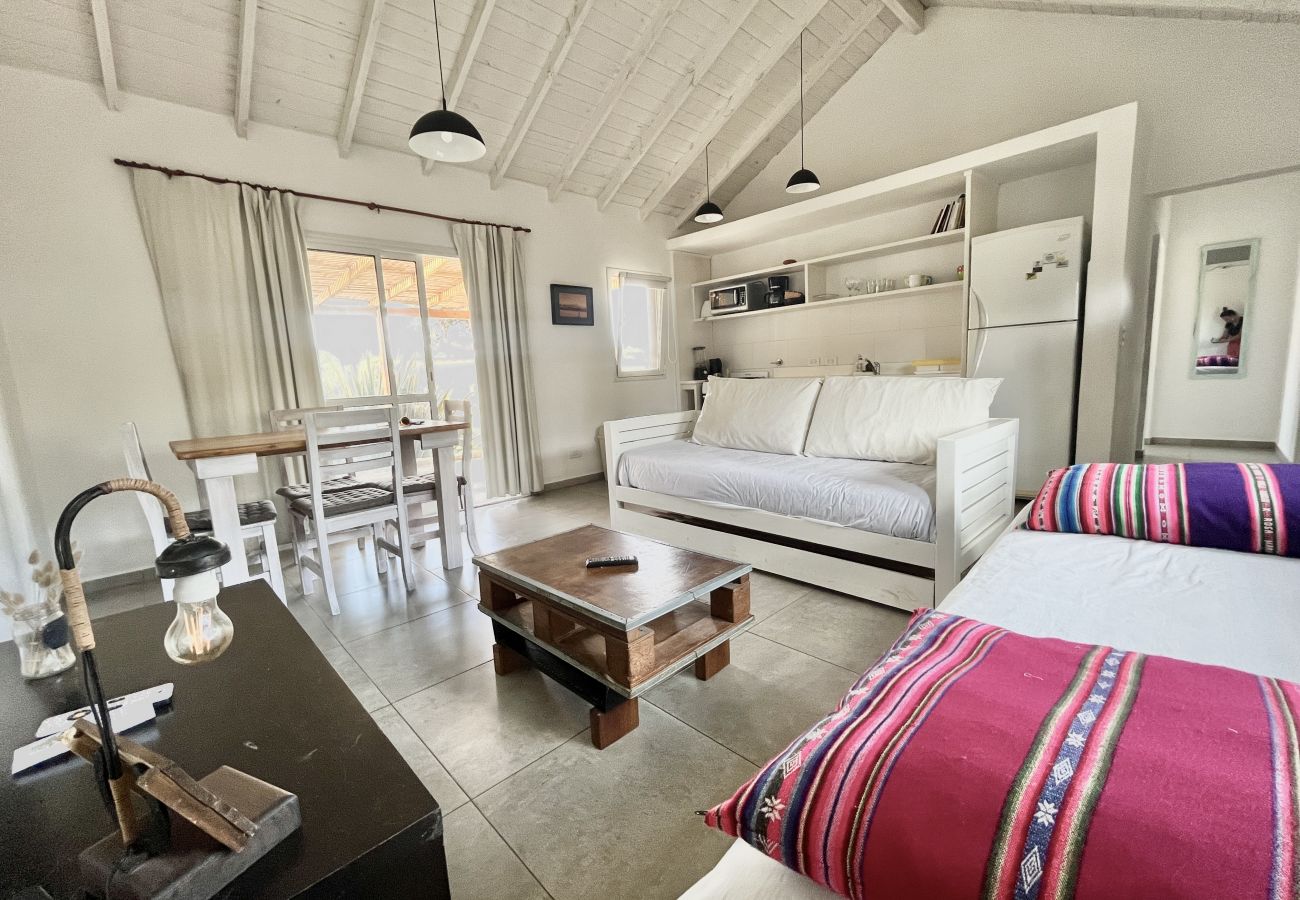 Casa en Mar Del Plata - Campo y Mar  |  Criolla 2  |  Hola Sur