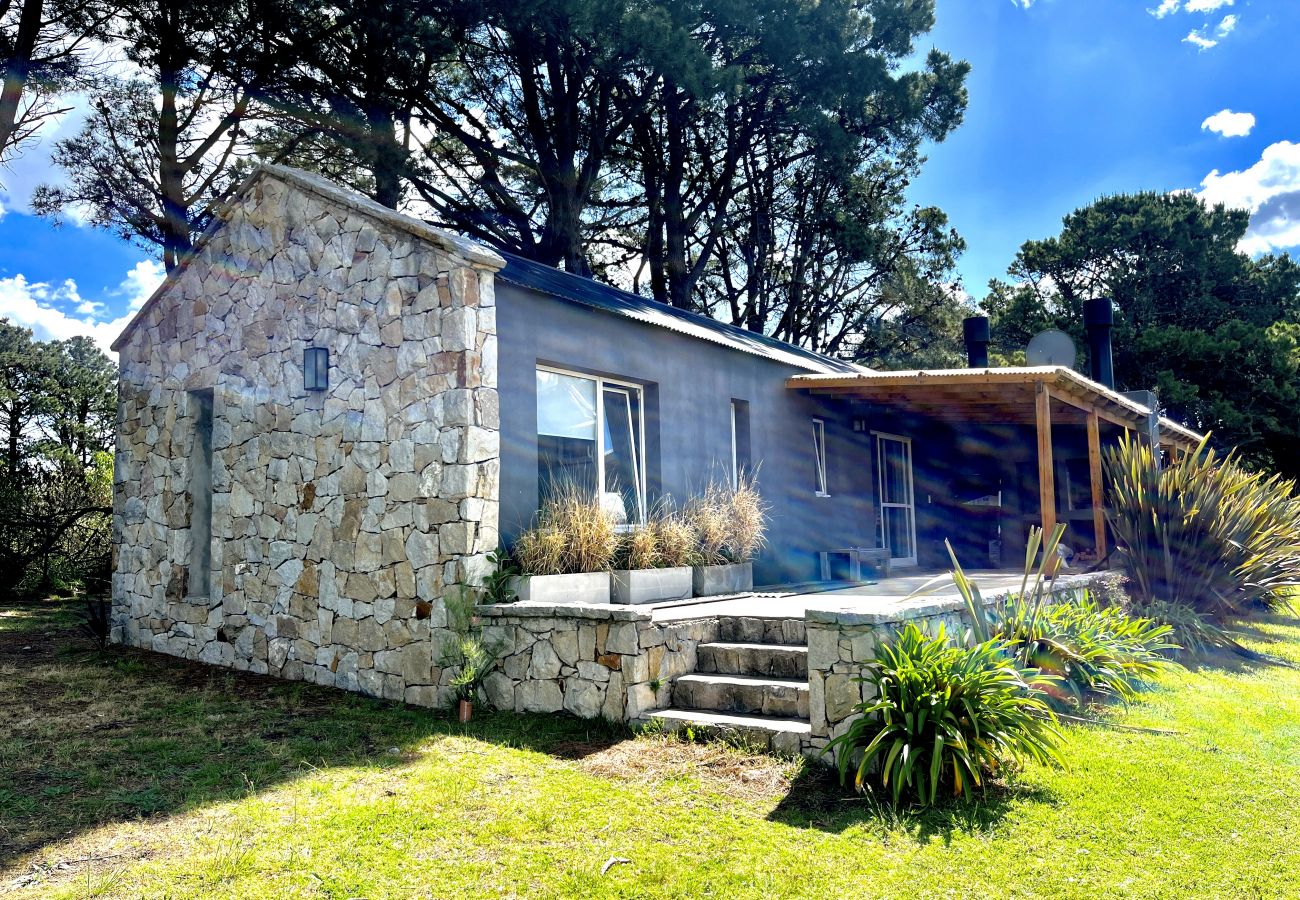 Casa en Mar Del Plata - Campo y Mar  |  Criolla 2  |  Hola Sur