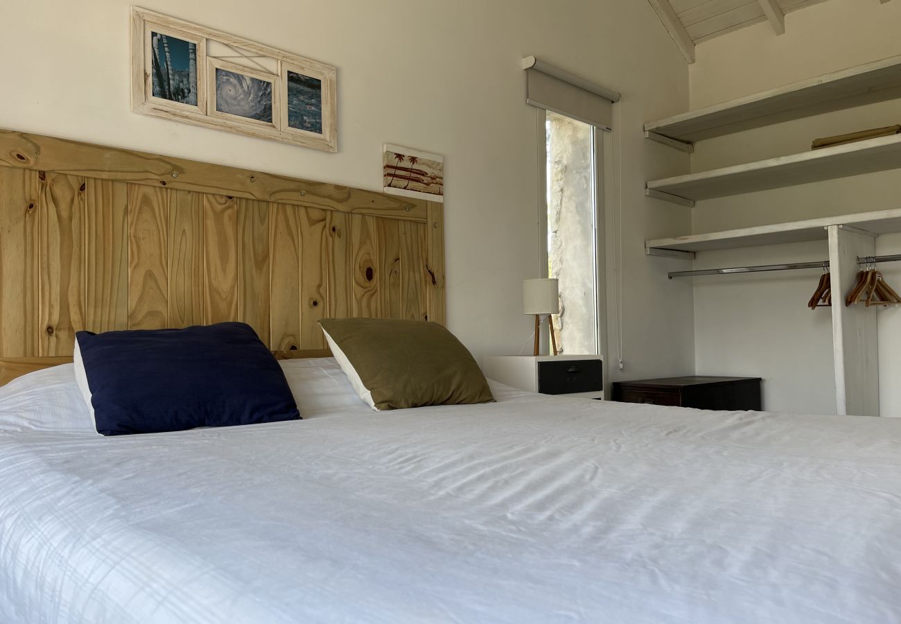 Casa en Mar Del Plata - Campo y Mar  |  Criolla 1  |  Hola Sur