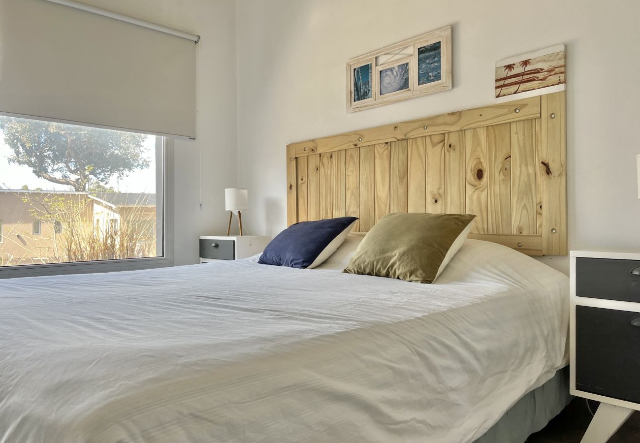 Casa en Mar Del Plata - Campo y Mar  |  Criolla 1  |  Hola Sur